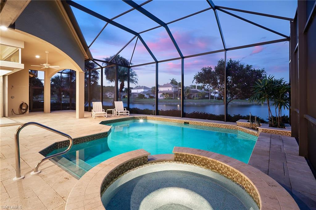 MONTEREY - Residential