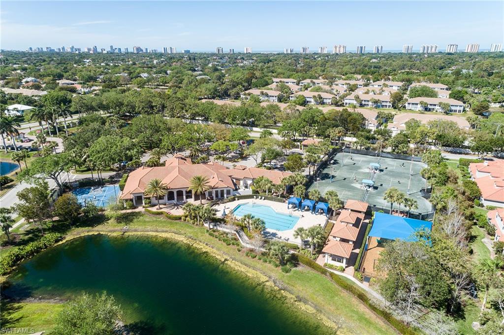 MONTEREY - Residential