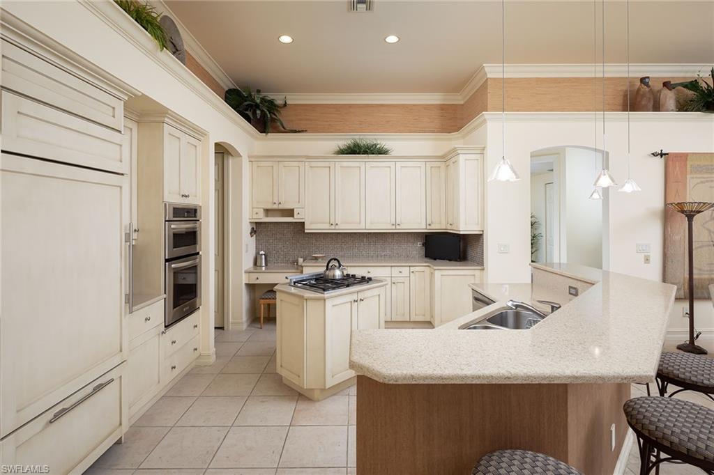 MONTEREY - Residential