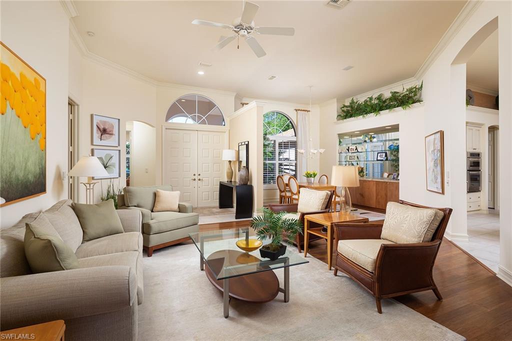 MONTEREY - Residential