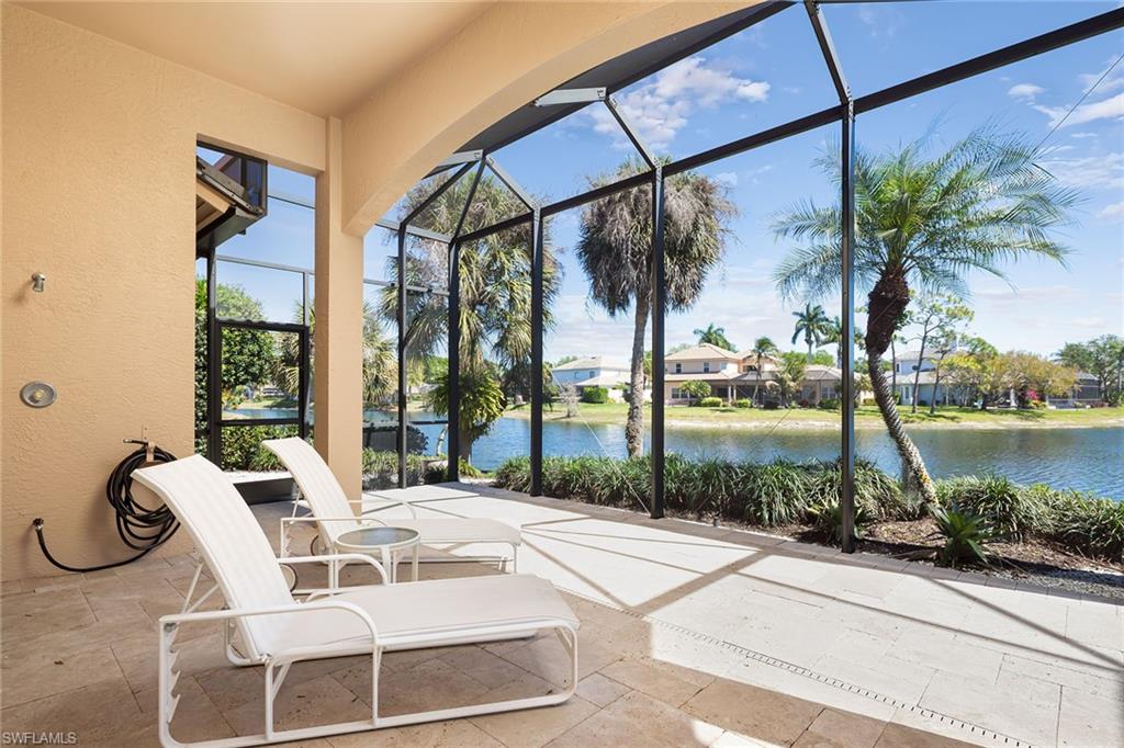 MONTEREY - Residential