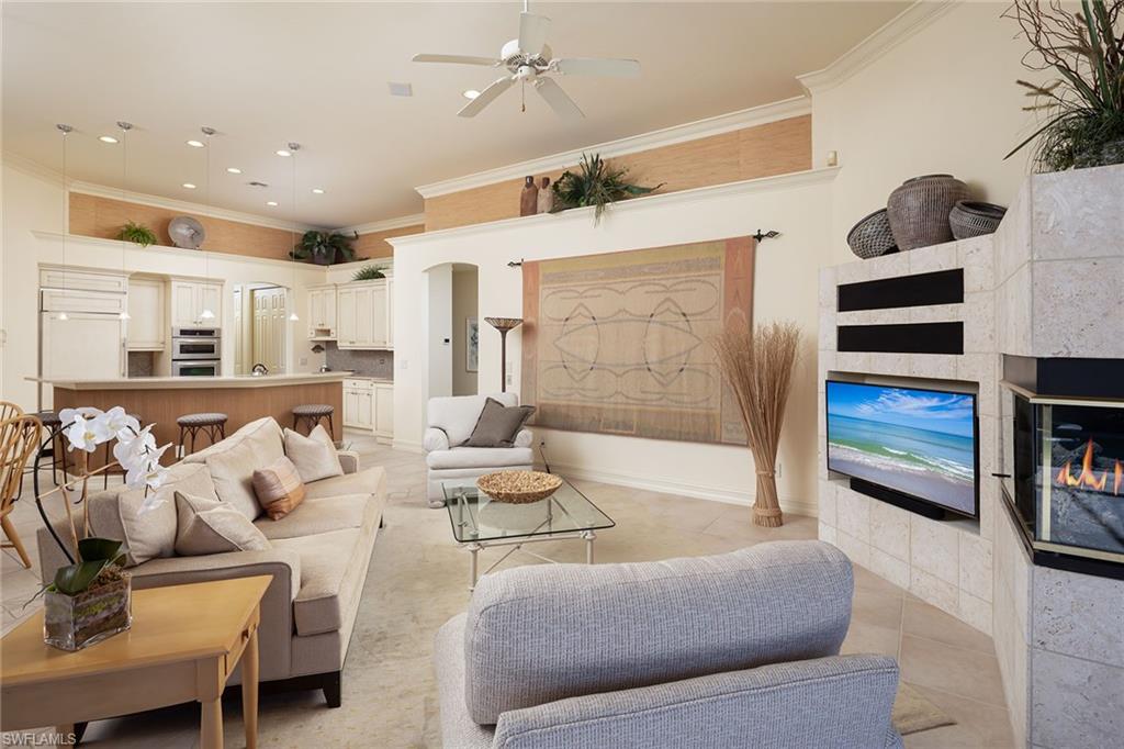 MONTEREY - Residential