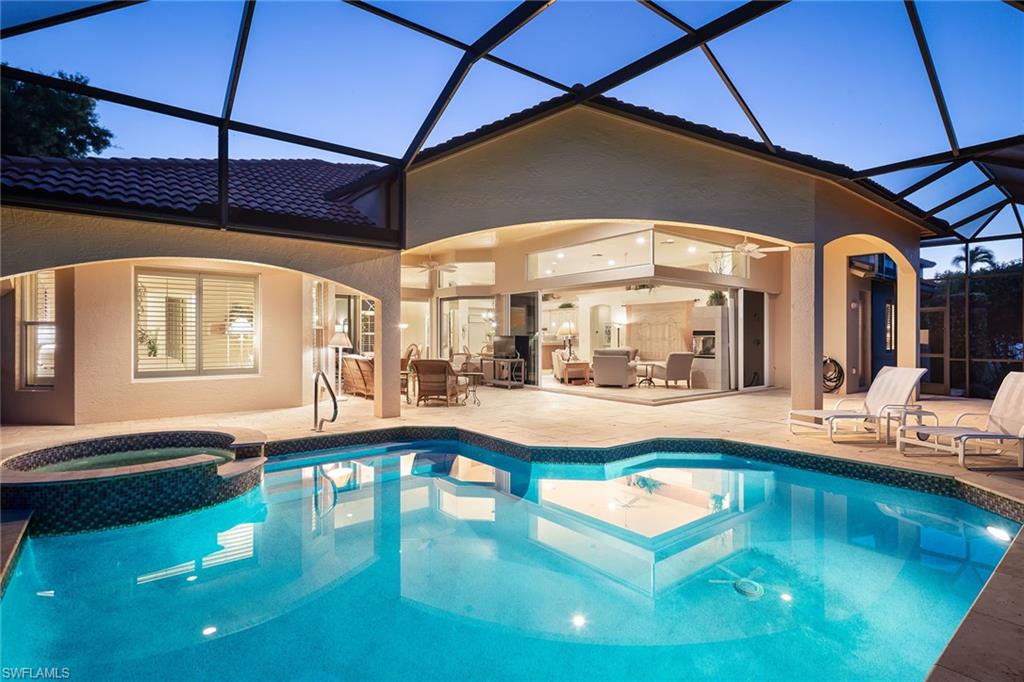 MONTEREY - Residential