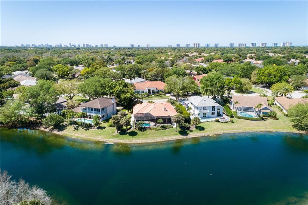 MONTEREY - Residential