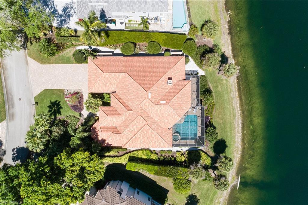 MONTEREY - Residential