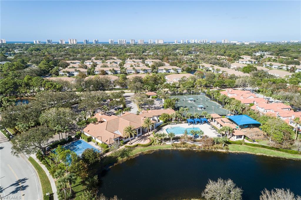 MONTEREY - Residential