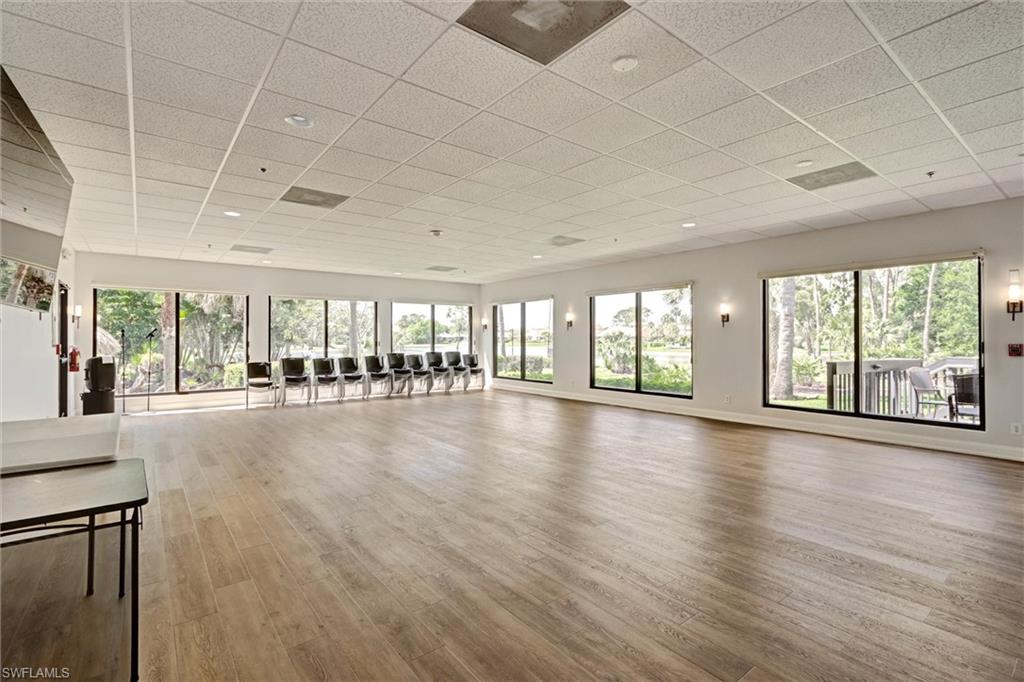 VILLAS AT BAY FOREST - Residential