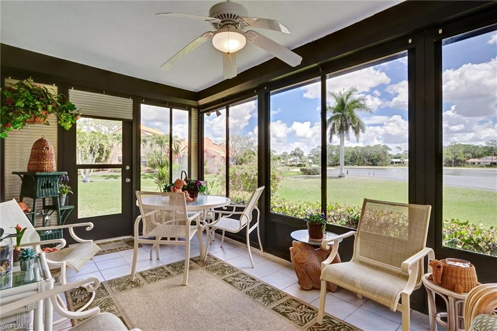 VILLAS AT BAY FOREST - Residential