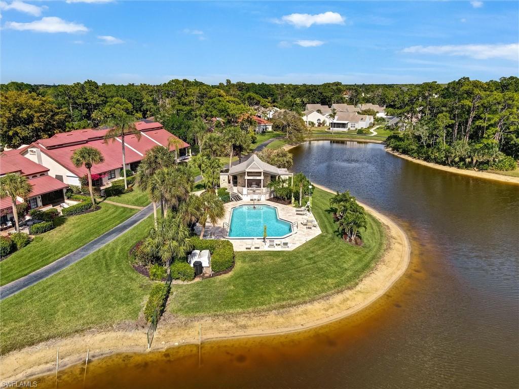 VILLAS AT BAY FOREST - Residential