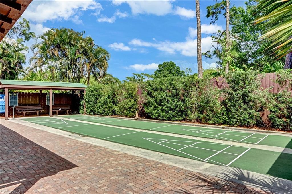 VILLAS AT BAY FOREST - Residential