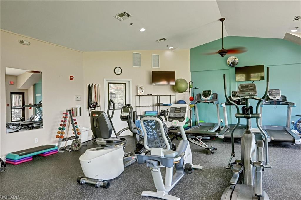 VILLAS AT BAY FOREST - Residential