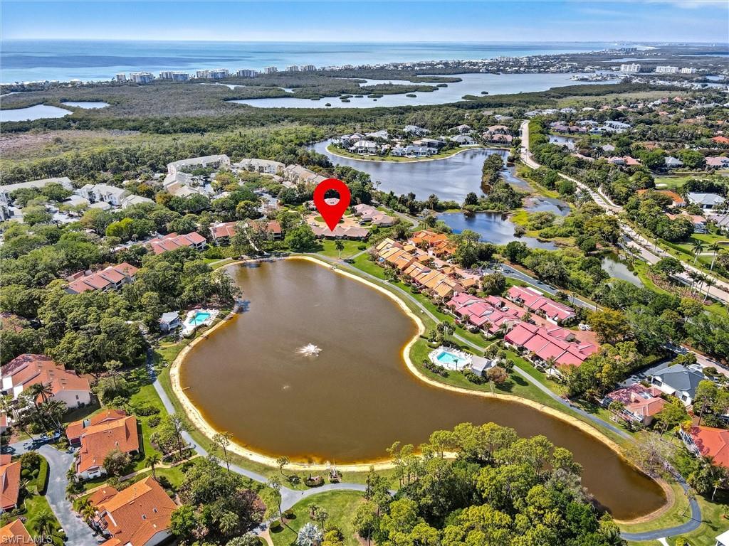 VILLAS AT BAY FOREST - Residential