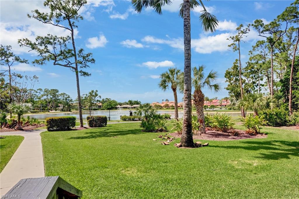 VILLAS AT BAY FOREST - Residential