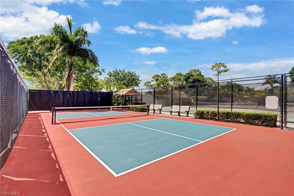 VILLAS AT BAY FOREST - Residential