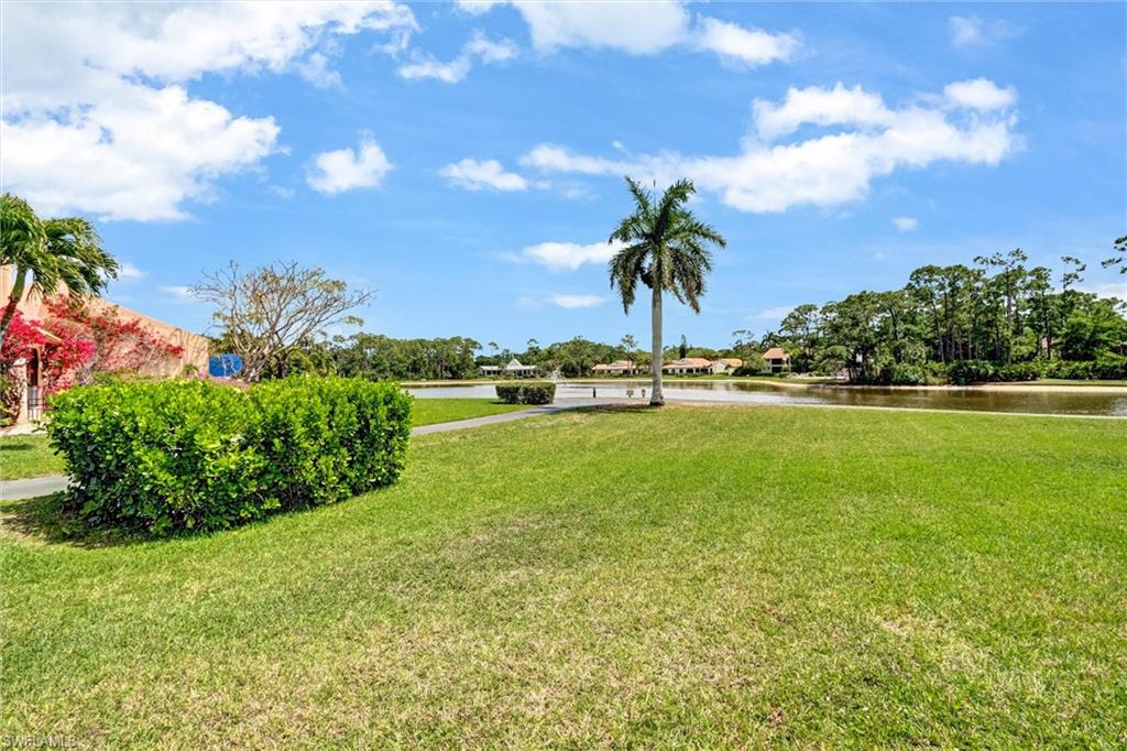 VILLAS AT BAY FOREST - Residential