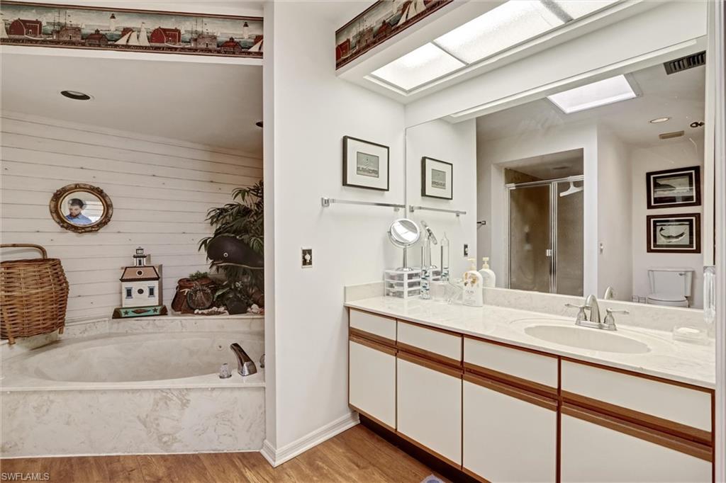 VILLAS AT BAY FOREST - Residential