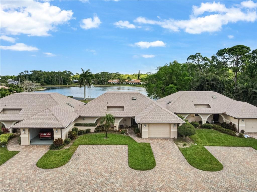 VILLAS AT BAY FOREST - Residential