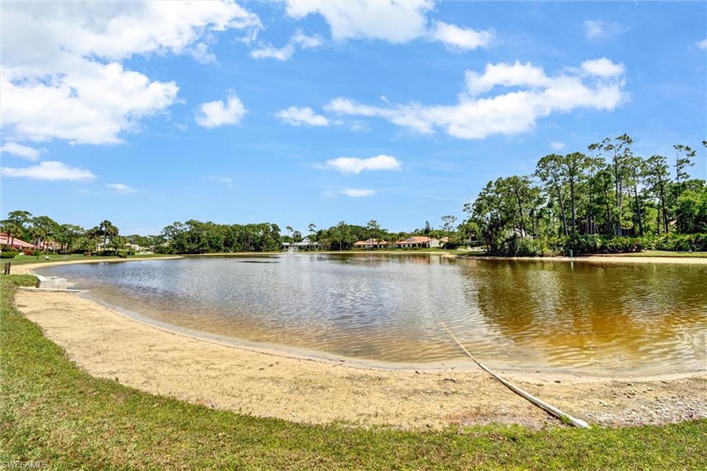 VILLAS AT BAY FOREST - Residential