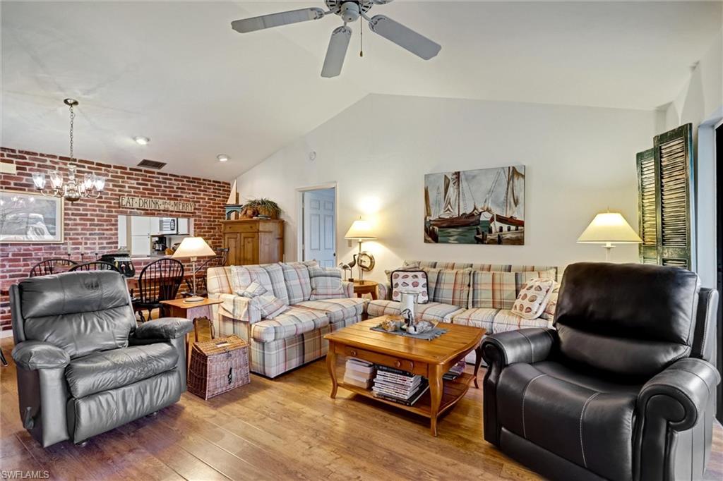 VILLAS AT BAY FOREST - Residential