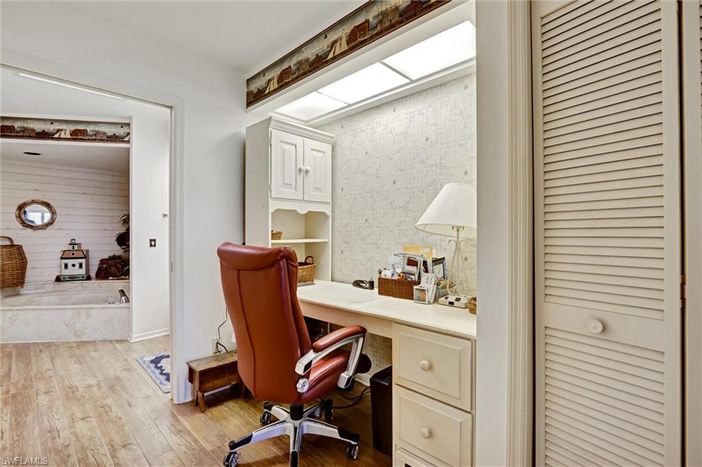 VILLAS AT BAY FOREST - Residential