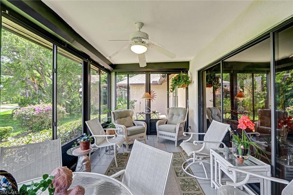 VILLAS AT BAY FOREST - Residential