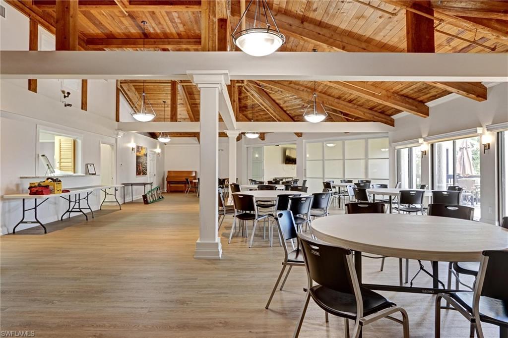 VILLAS AT BAY FOREST - Residential