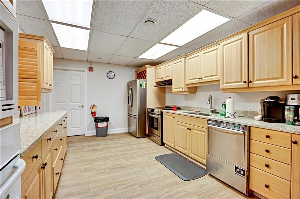 VILLAS AT BAY FOREST - Residential