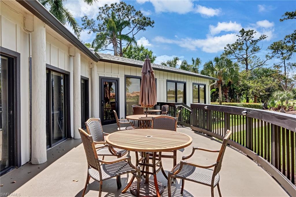 VILLAS AT BAY FOREST - Residential