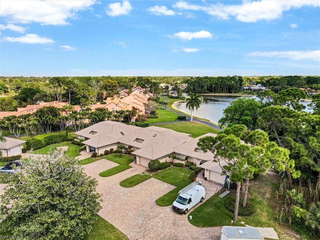 VILLAS AT BAY FOREST - Residential