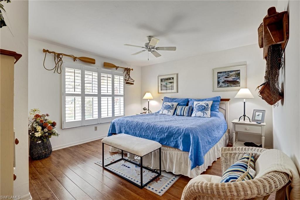 VILLAS AT BAY FOREST - Residential