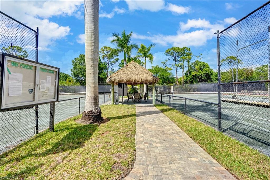 VILLAS AT BAY FOREST - Residential