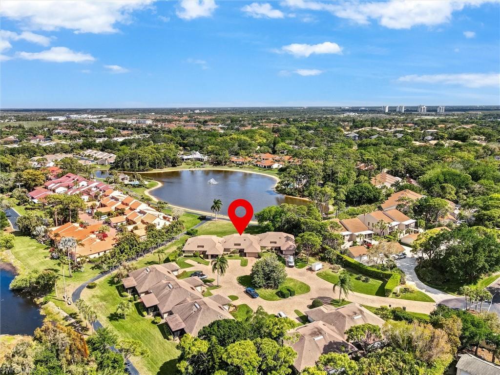 VILLAS AT BAY FOREST - Residential