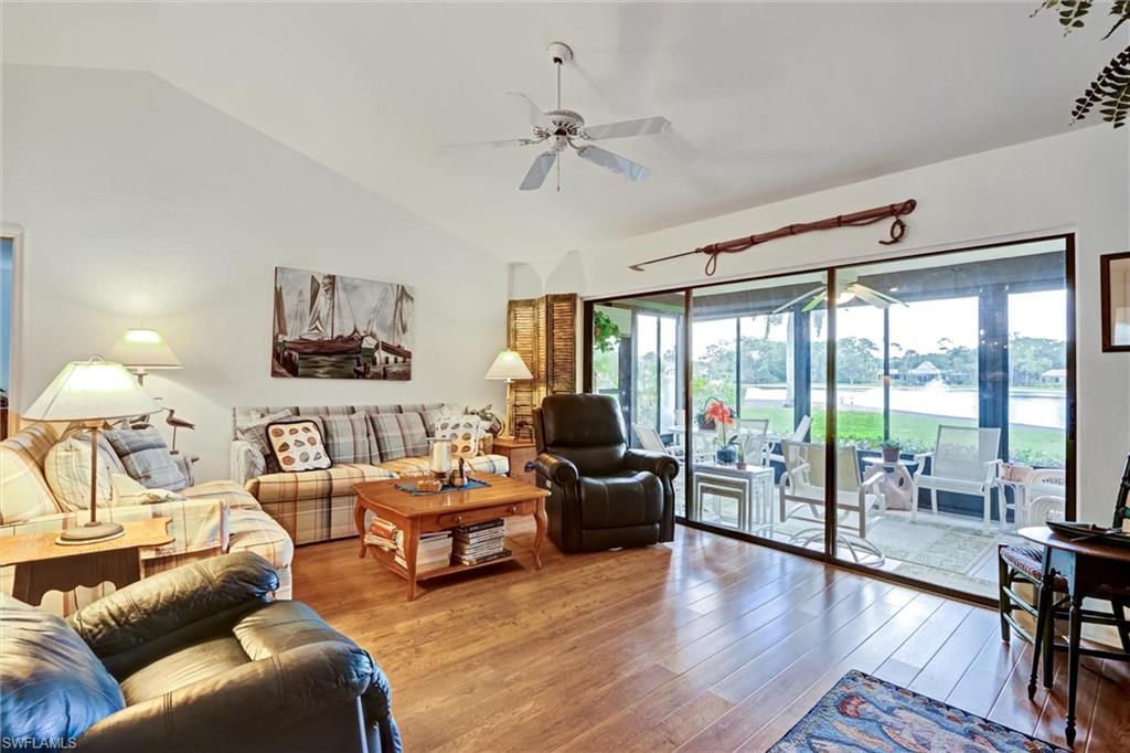 VILLAS AT BAY FOREST - Residential