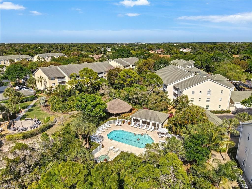 VILLAS AT BAY FOREST - Residential