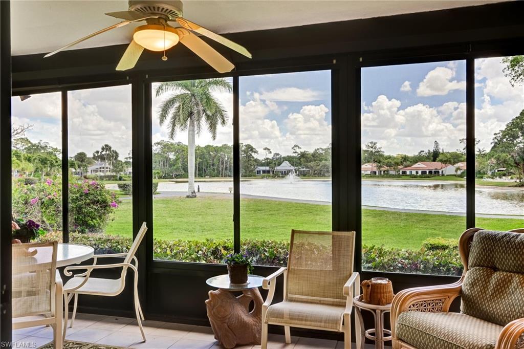 VILLAS AT BAY FOREST - Residential