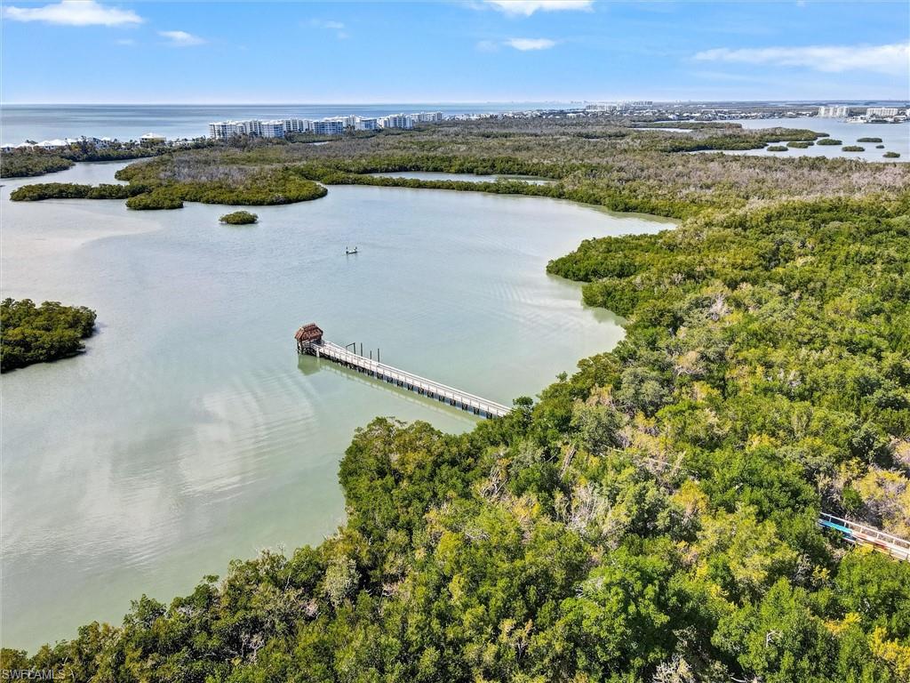 VILLAS AT BAY FOREST - Residential