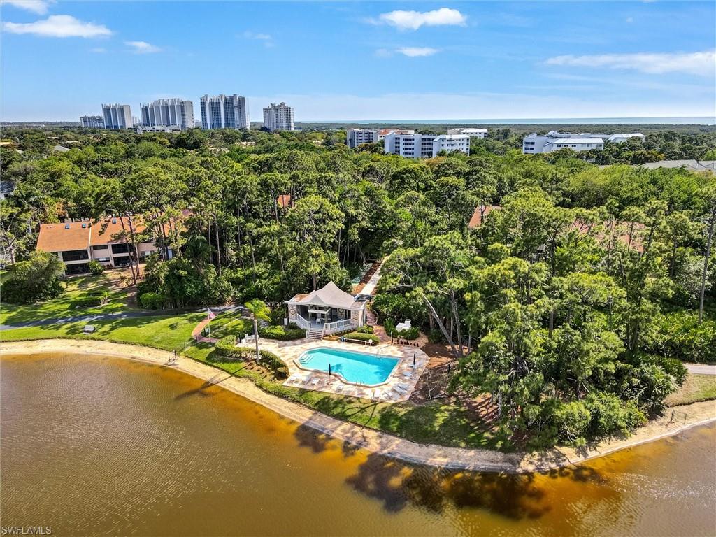 VILLAS AT BAY FOREST - Residential