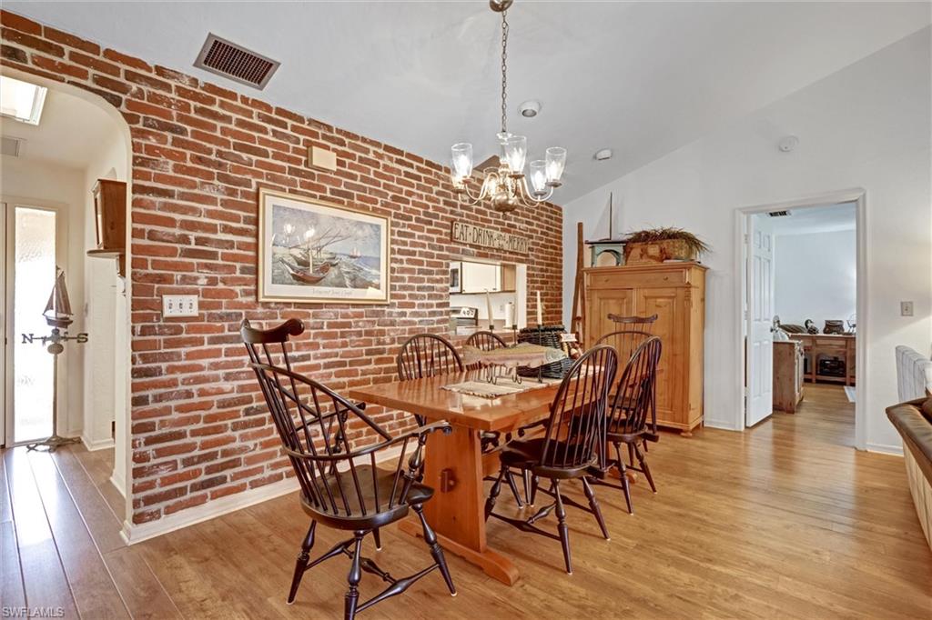 VILLAS AT BAY FOREST - Residential