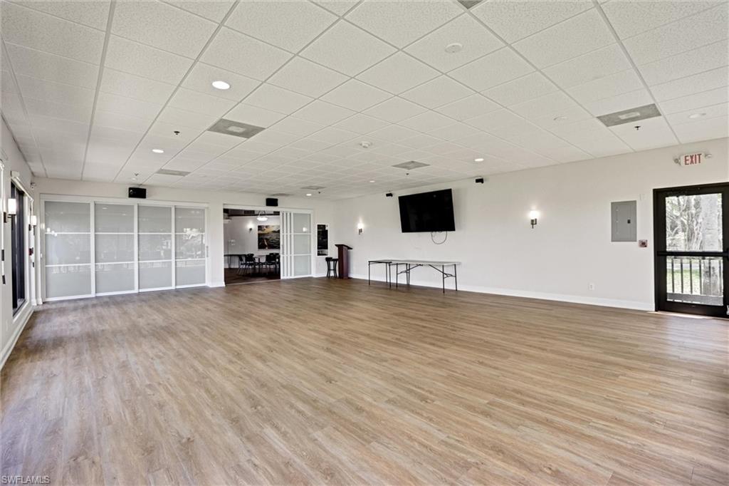 VILLAS AT BAY FOREST - Residential