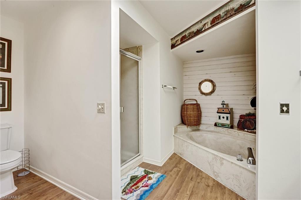 VILLAS AT BAY FOREST - Residential