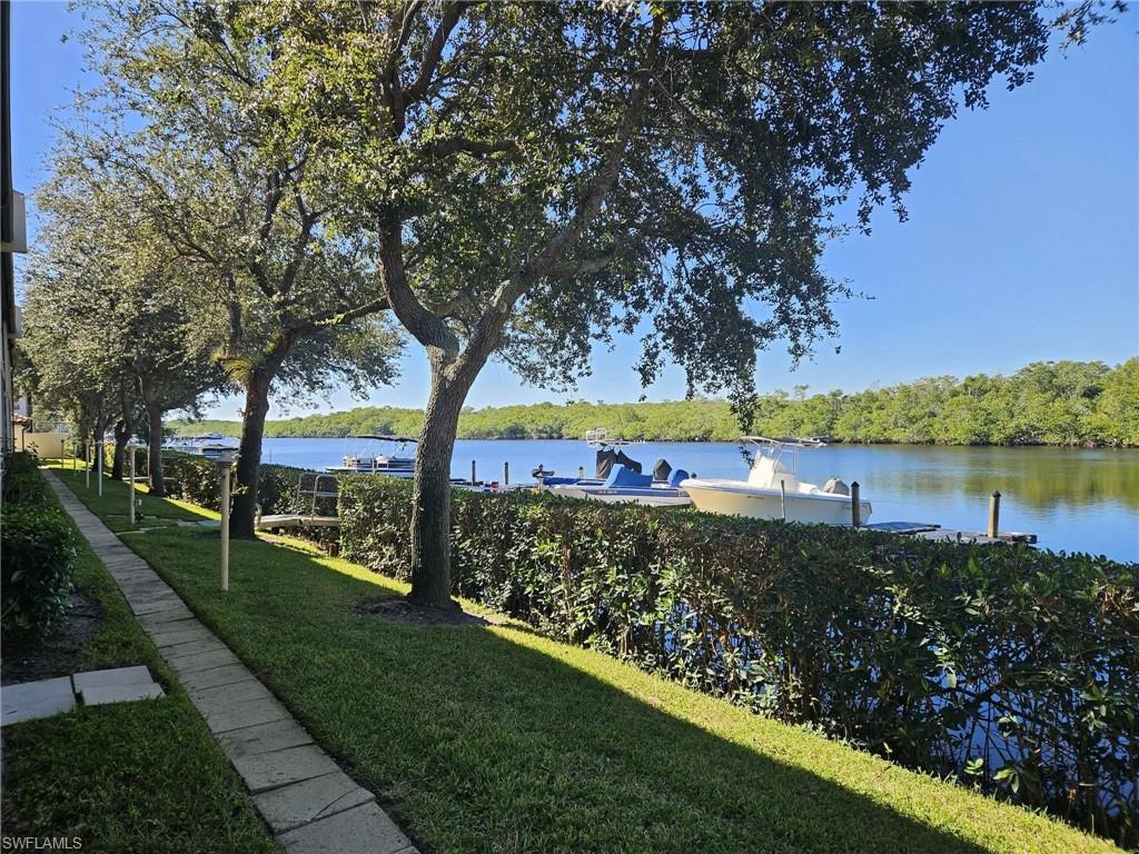 SUNSET CAY VILLAS - Residential