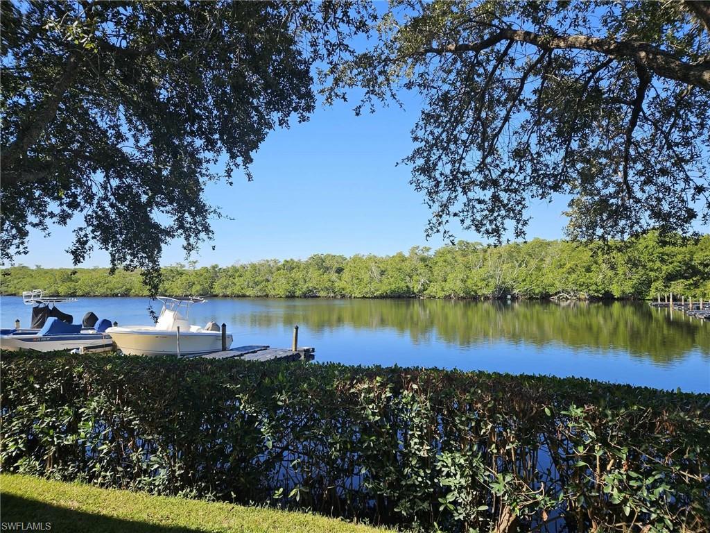SUNSET CAY VILLAS - Residential