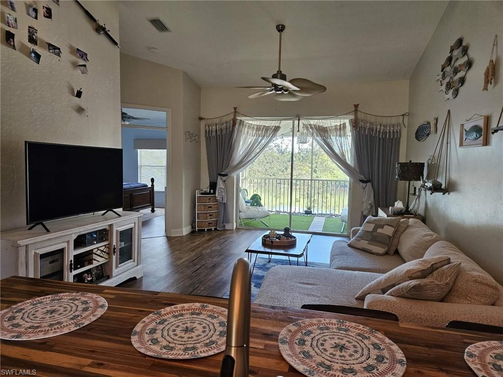 SUNSET CAY VILLAS - Residential