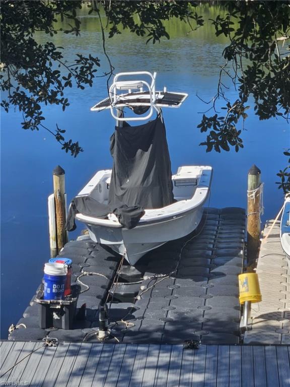 SUNSET CAY VILLAS - Residential