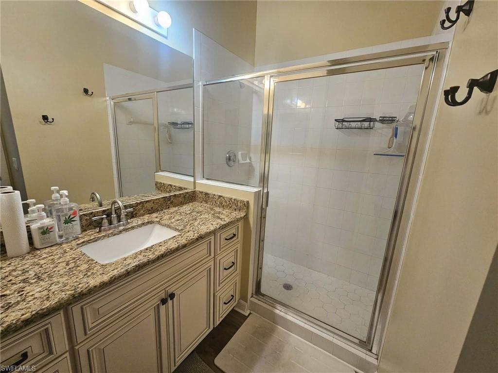 SUNSET CAY VILLAS - Residential