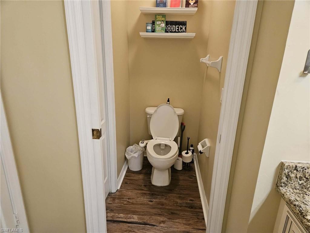 SUNSET CAY VILLAS - Residential