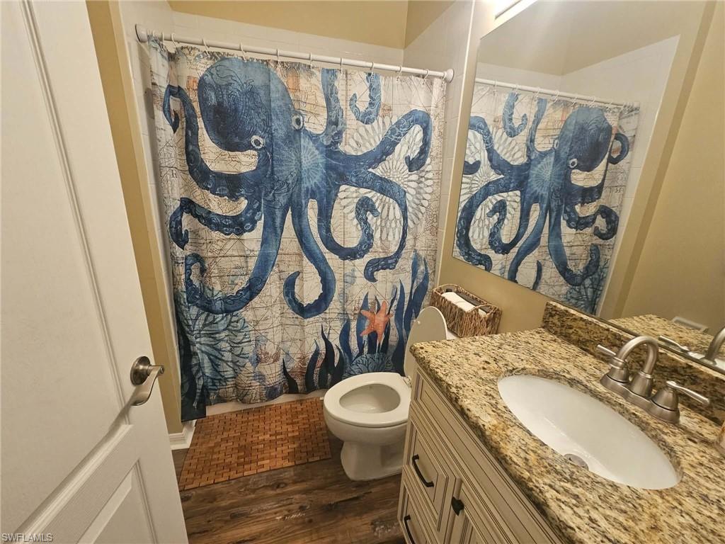 SUNSET CAY VILLAS - Residential