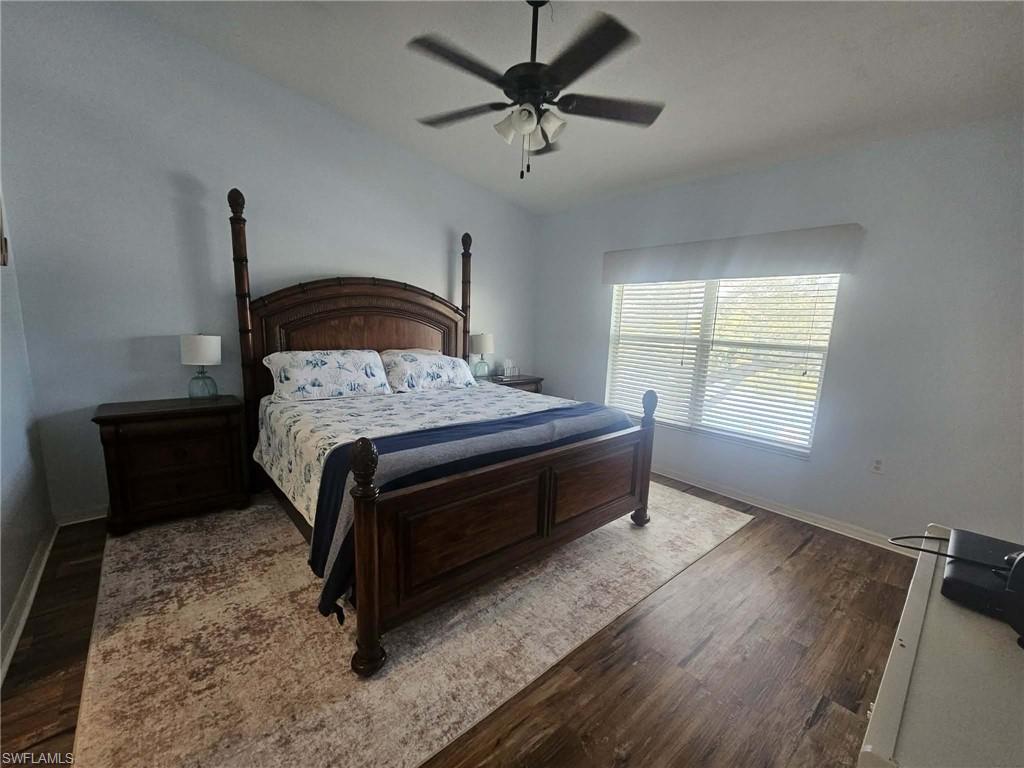 SUNSET CAY VILLAS - Residential