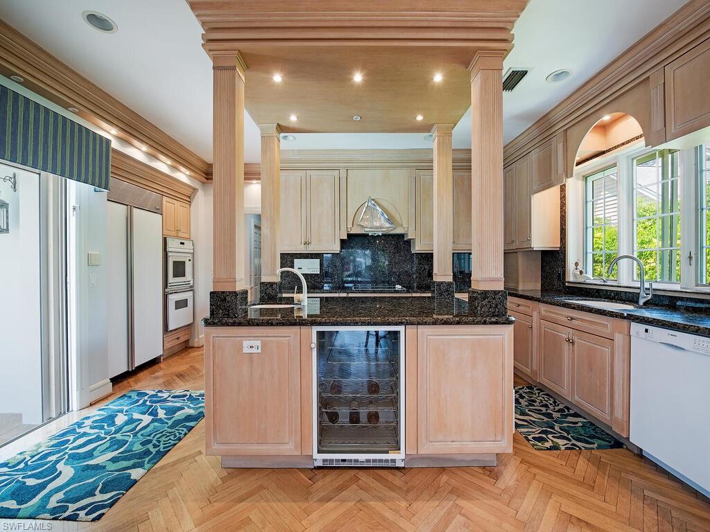 PORT ROYAL - Residential