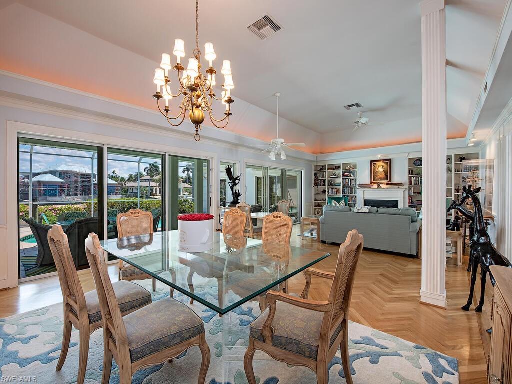 PORT ROYAL - Residential